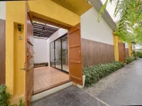 CAE Villa Hua Hin Hoteles cerca de Aldea de Elefantes
