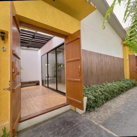 CAE Villa Hua Hin