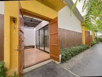 CAE Villa Hua Hin - romantici