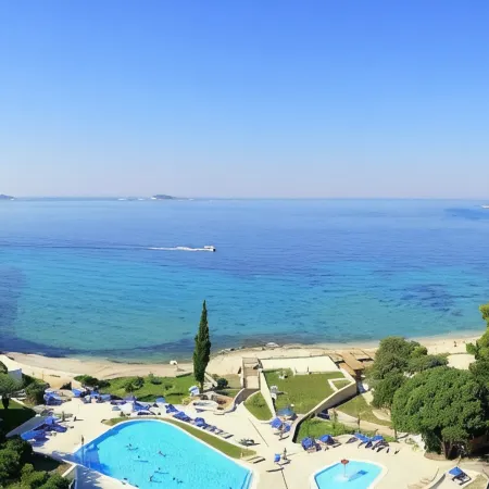 Maistra Select Mlini Villas and Apartments