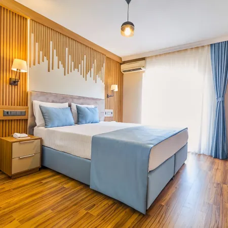 Caria Hotel