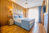 Dalyan Tezcan Hotel