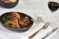 Hotel & Spa Vacances Bleues le Splendid - breakfast