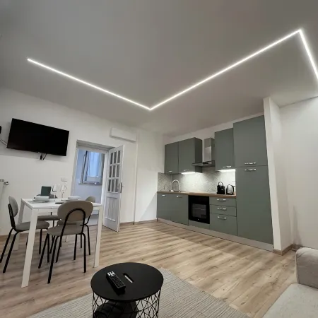 ALE'S HOUSE - Basilica 150 mt