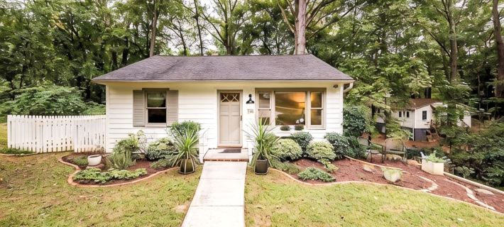 UNC Cottage- near Univ/Hospital, YMCA, Franklin St Hotels in Orange County