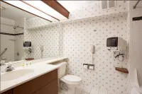 Shilo Inn Suites Ocean Shores - Parking