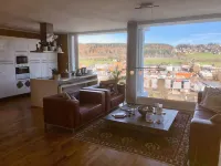 Designer Villa Maria Plain -  Habitaciones en casas particulares
