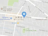 Metro Hotel Miranda Hotels in Miranda