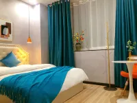 Yuechi Fuya Hotel - pet friendly