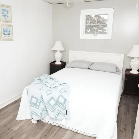Two Bedroom Cottage