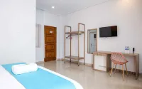 Sans Stay at Meizan Malioboro Yogyakarta - 3-Star