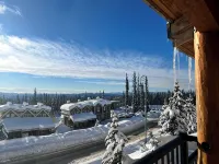 Cozy 3 bedroom townhouse in Happy Valley.  Dog friendly! - 3-Star