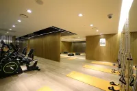 Hotel PJ Myeongdong - Gym