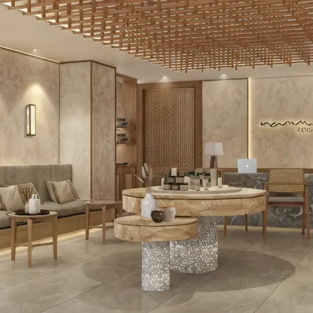 Dusit Princess Kathmandu