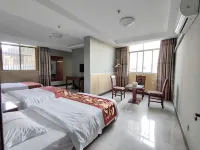 Ruijin Huali Business Hotel - pet friendly