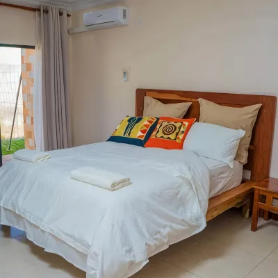 Upland Estates Serviced Apartments Hotels near 37d Gallery