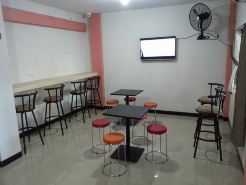 ESAI - Rumah Semua
