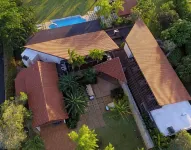 Luxury Private 5-bedroom Villa in Casa de Campo, Fully Staffed, Two Golf Carts Hoteles en 
