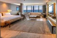 Delta Hotels Antalya Lara - Adults Only