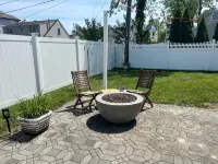 2-bedroom house in charming Point Pleasant Beach with WiFi, AC and beach passes - 4-Star