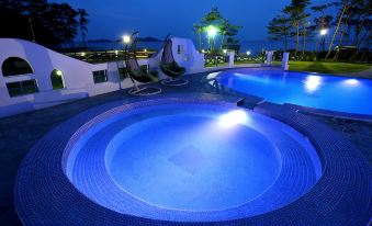 Taean Golden Wave Pension