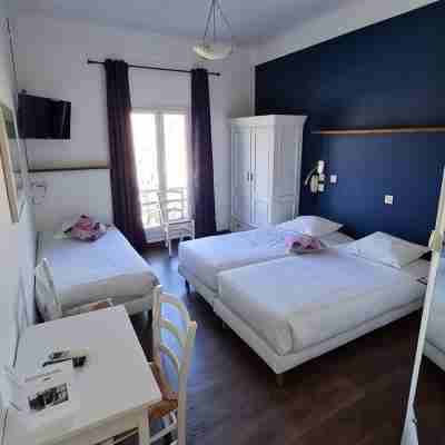 Constantin Rooms