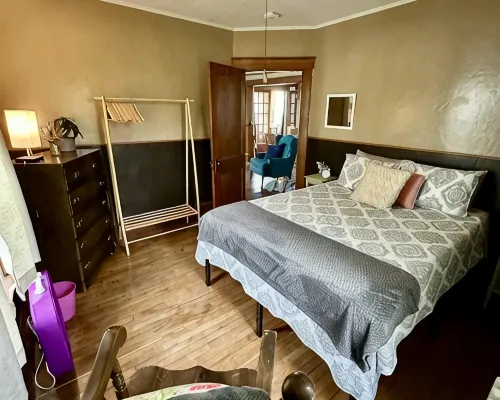 Cozy Arts & Crafts Home in the Heart of Lubec! Walk to all local amenities. Hotels in Lubec