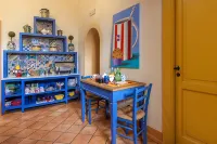 Casa Astarita - Airport Shuttle