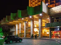Kazakhstan Hotel Hotels in Almaty