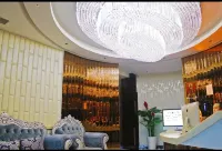 Daqing If You Are the One Theme Hotel - Badekar