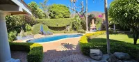 Luxury Hacienda Home in the Heart of Ajijic - Family