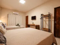 Flats Japaratinga Hotels in Japaratinga