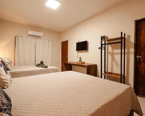 Flats Japaratinga Hotels in Japaratinga