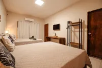 Flats Japaratinga