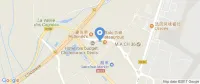 B&B Hotel Chateauroux Aéroport