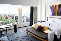 ARTOTEL Hayam Wuruk Surabaya
