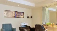 阿格拉希爾頓逸林酒店 - SPA