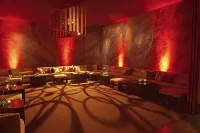 洛杉磯西比佛利山莊W酒店 - 酒吧