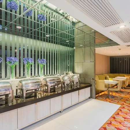 Vienna Classic Hotel (Anqing Renmin Road Pedestrian Street)