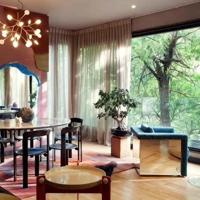 Room 12 Hotels near Ceausescu Mansion