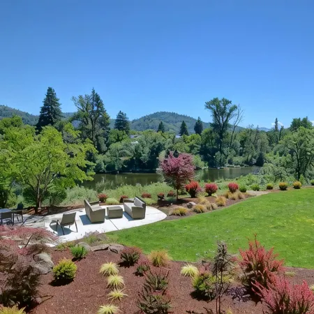 The Lodge at Roseburg