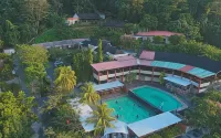 Villa Bukit Mas
