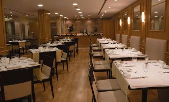 Hotel Principe Lisboa