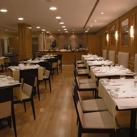 Hotel Principe Lisboa