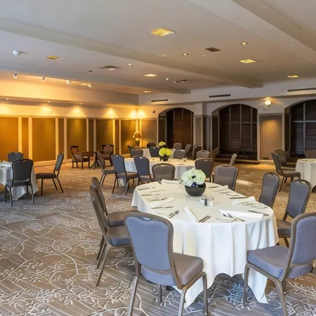 The Marcliffe Hotel and Spa
