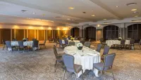 The Marcliffe Hotel and Spa