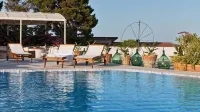 Villa Ceci Dimora di Storie - piscina
