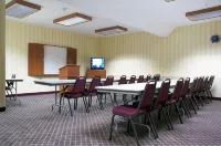 Best Western Plus Vancouver Mall Dr. Hotel  Suites