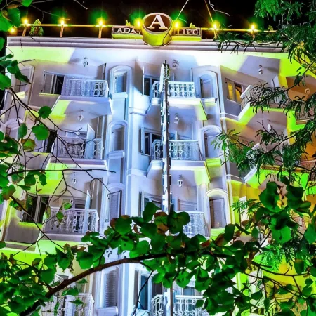 Ada Life Hotel