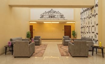 The Hosteller Bam Jaipur, Hawa Mahal